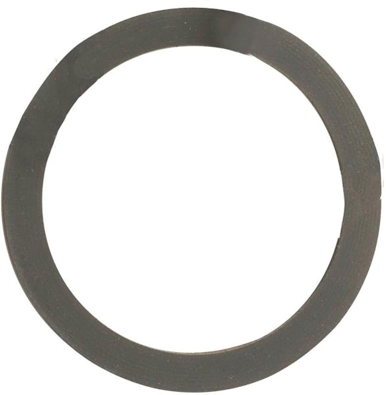 Plumb Pak PP22024 Basket Strainer Washer, Rubber, For: Plumb Pak Sinks and Faucets