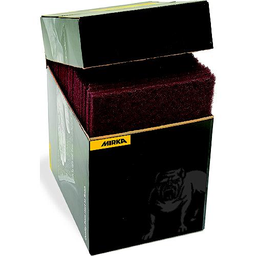 Mirlon Total 4.5â³ x 9â³ Scuff Pad