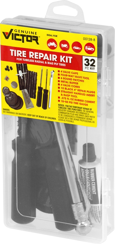 Genuine Victor 00128-8 Tool Box Kit
