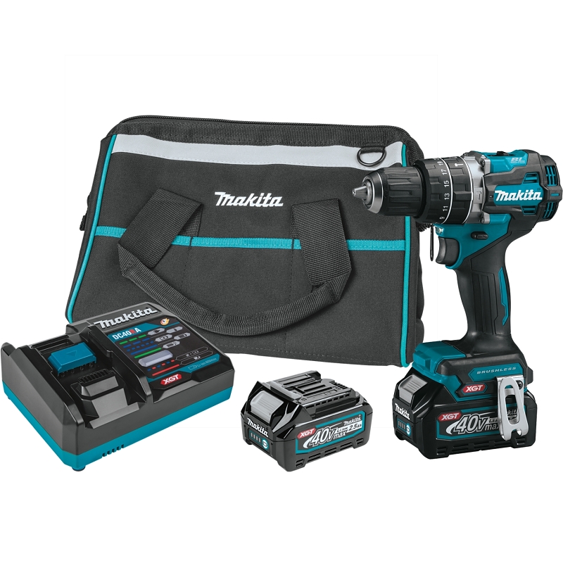 Makita xgt drill cheap