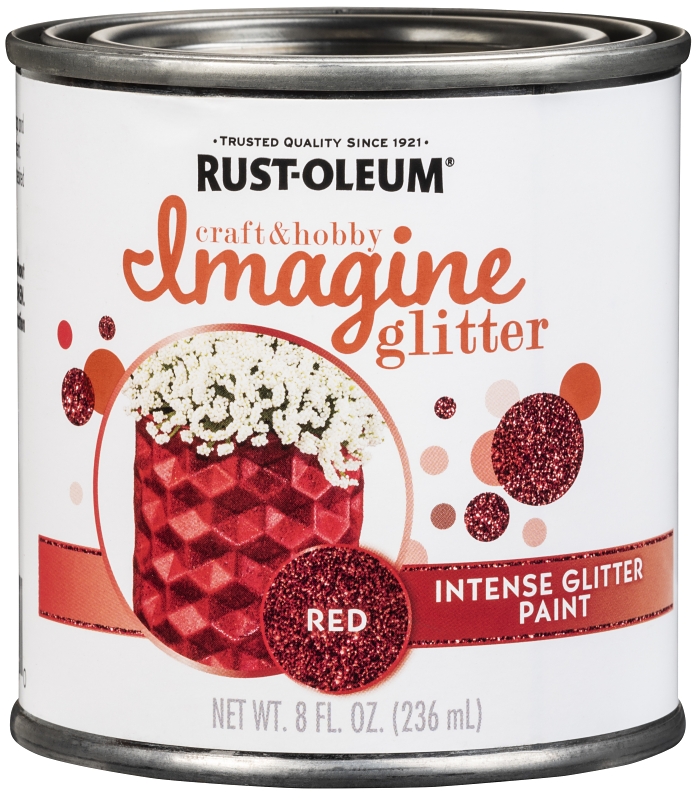 Rust-Oleum Imagine Craft & Hobby 350119 Intense Paint