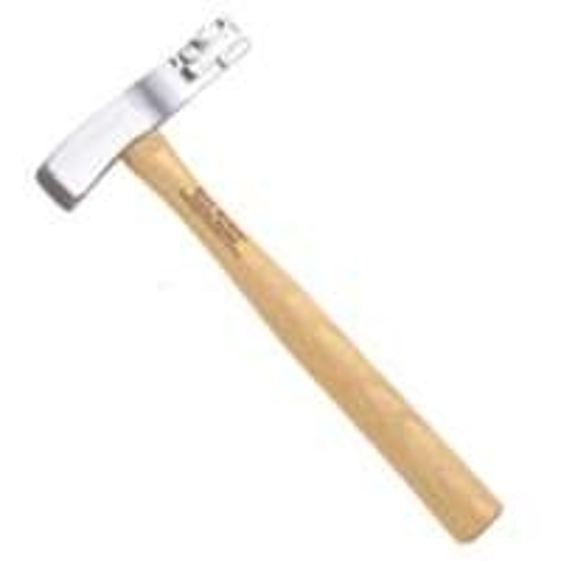 Estwing MRW18R Shingle's Hatchet, 18 oz Head, Wood Handle, 13 in OAL