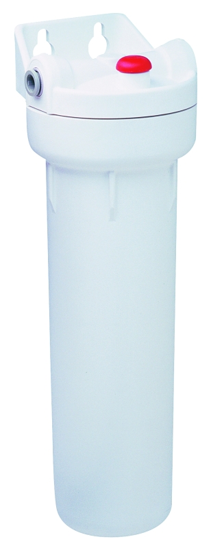 Culligan US-600A Basic Under Sink Filter System, 1000 gal, 1 gpm