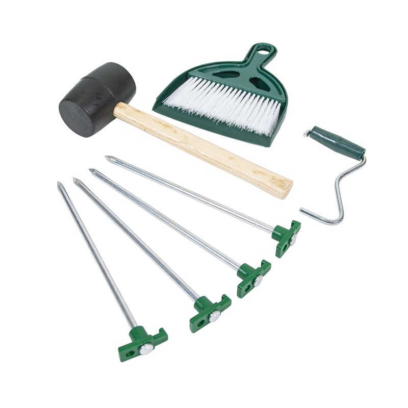 Stansport 753-100 Essential Tent Kit