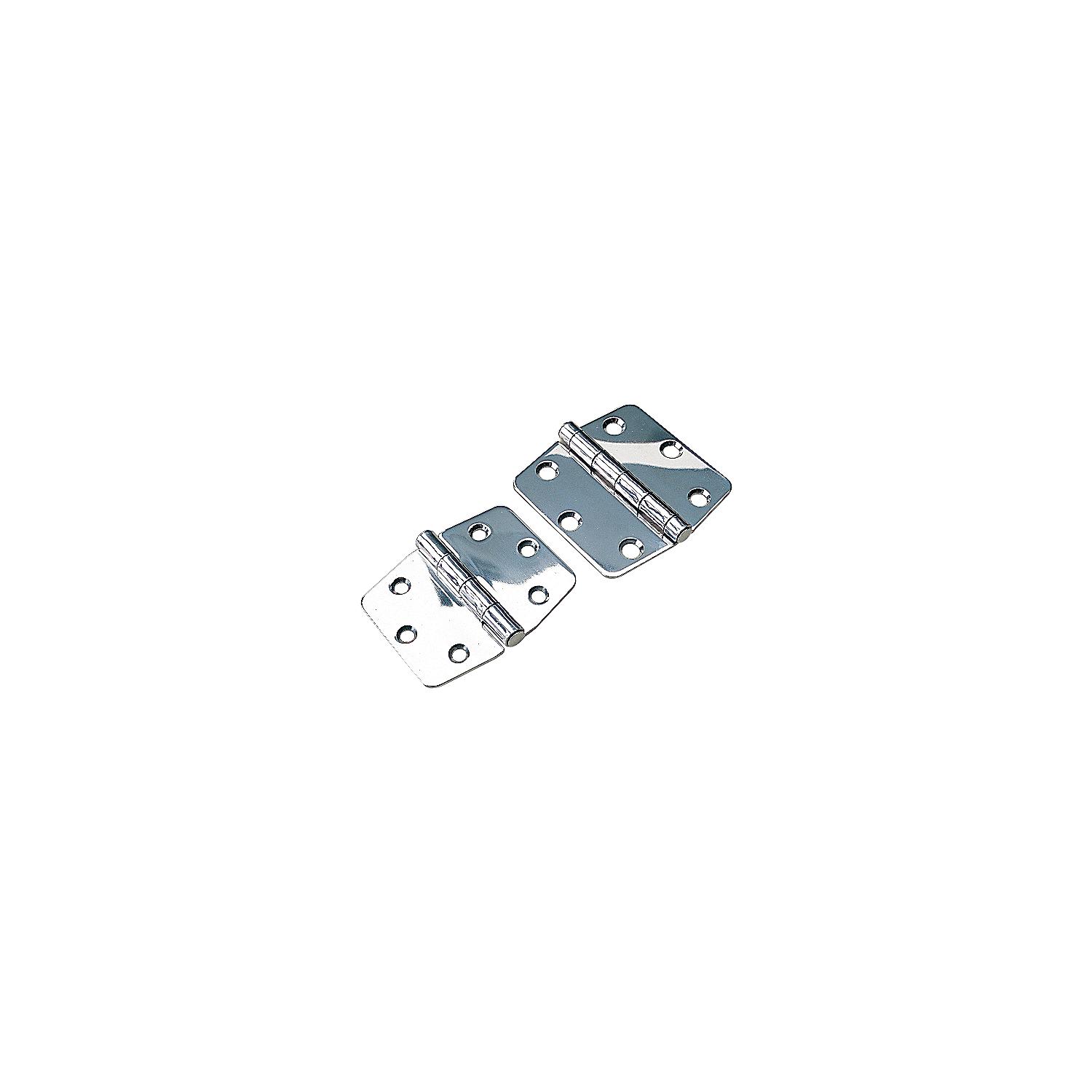 Sea-Dog 2018001 Locker Hinge, 2-7/8â³, Carded