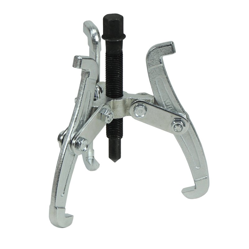 Dial 6100 Pulley Puller, Steel, Pack of 5