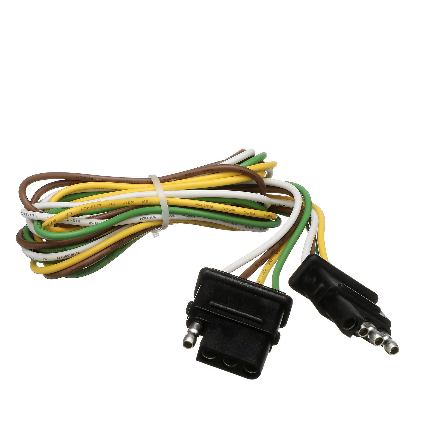 Seachoice 48â³ Trailer Wire Harness Extension