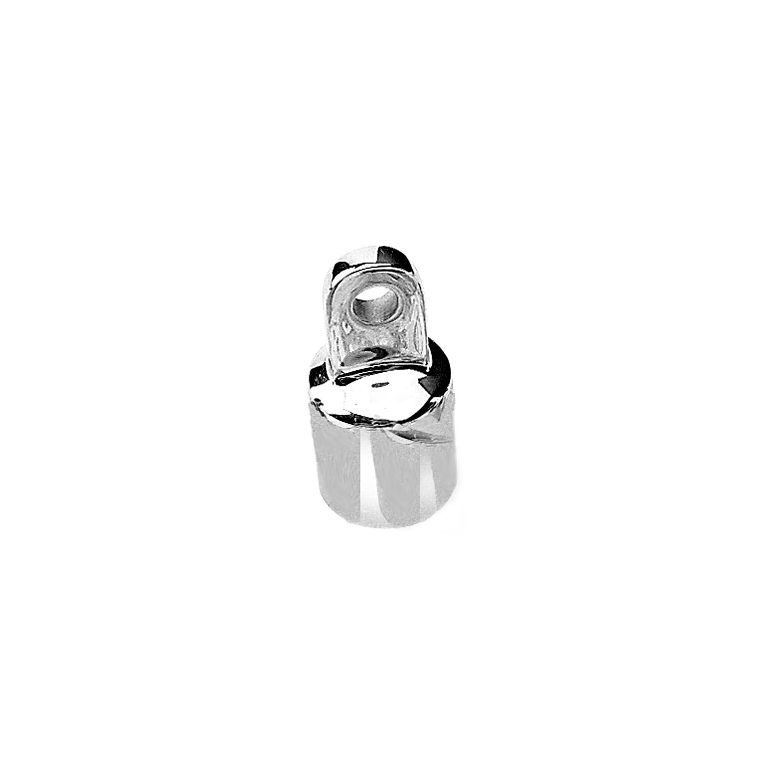 Sea-Dog 2701001 External Eye End, 7/8â³ Stainless, Each