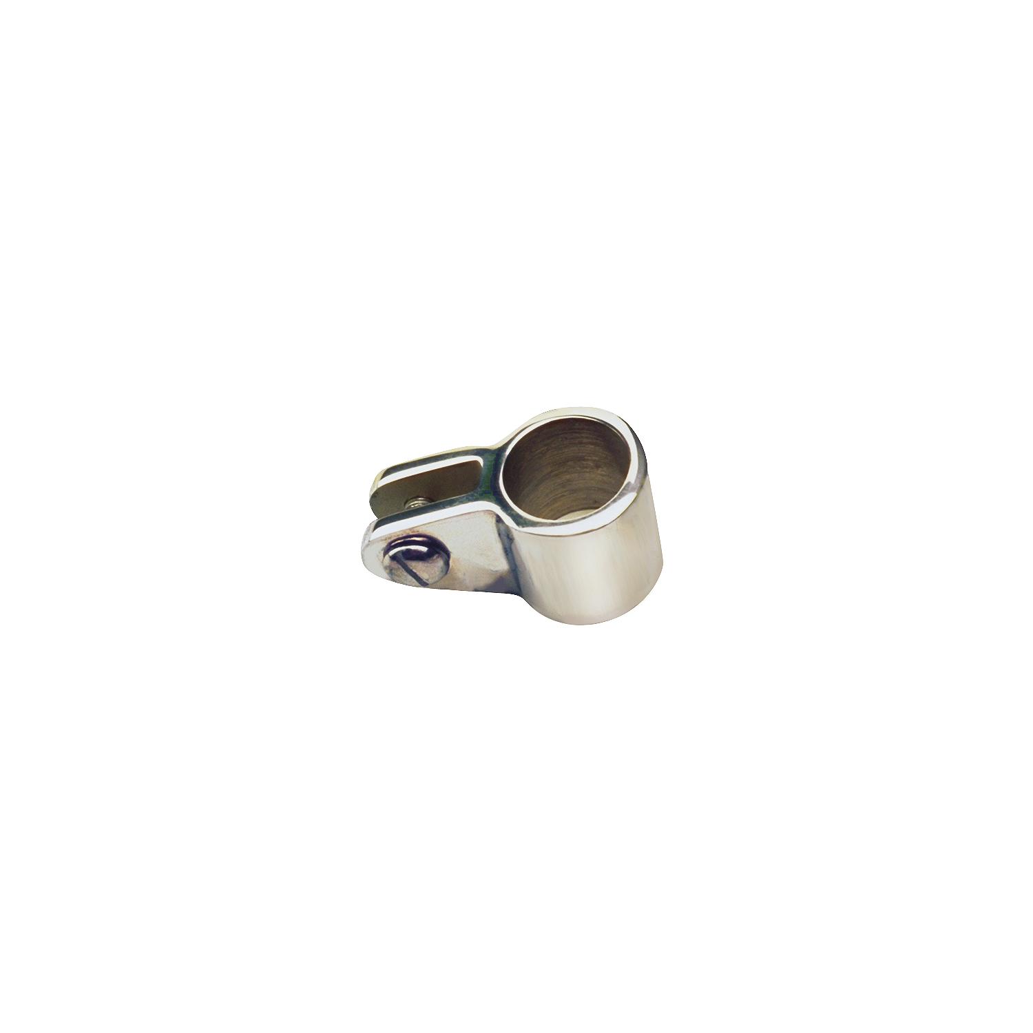 Sea-Dog 2701601 Jaw Slide, Stainless, 7/8â³