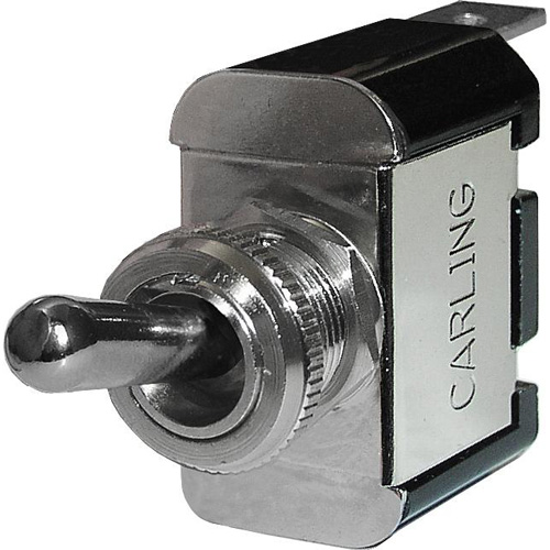 TOGGLE SWITCH