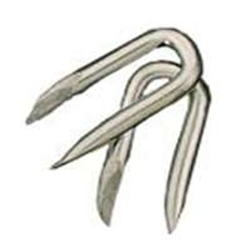 Rangemaster 7414 Smooth Staple, 1-1/4 in, 9 ga Gauge