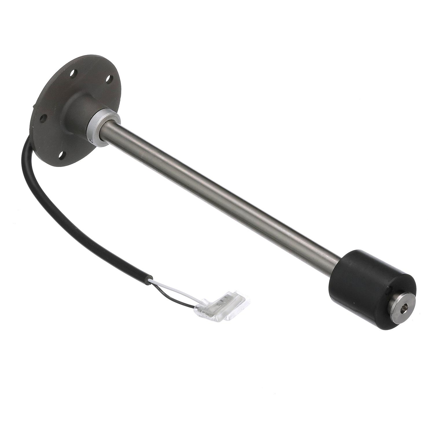 Seachoice 15551 Fuel Sender - Reed Switch, 10â³