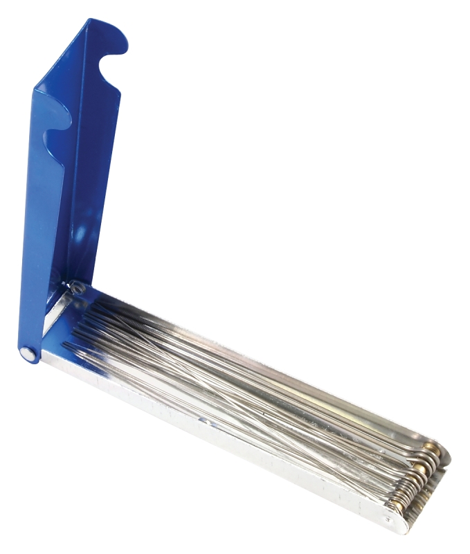 Forney 86119 Extra-Long Tip Cleaner Kit