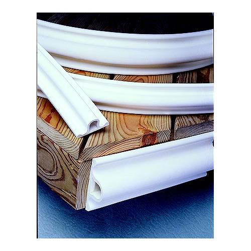 3-1/2â³ Dock Guard 6'