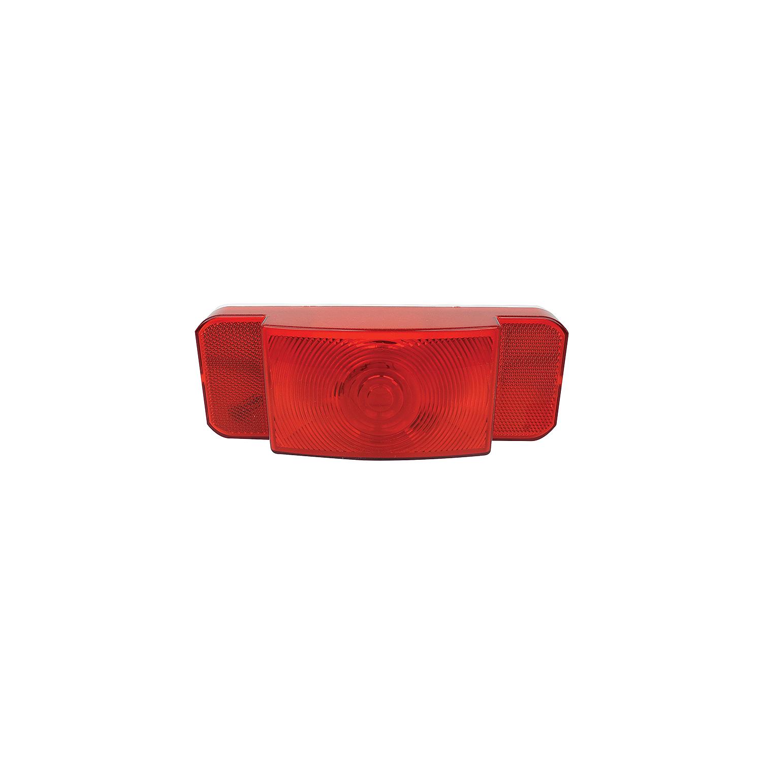FulTyme RV 1192 LED RV Combination Tail Light, Passenger Side