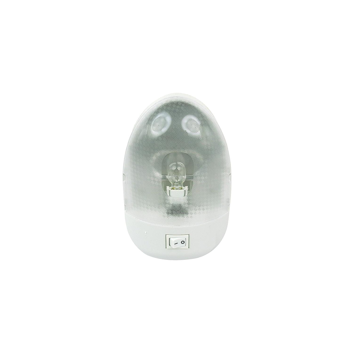 FulTyme RV Aero Interior Single Light