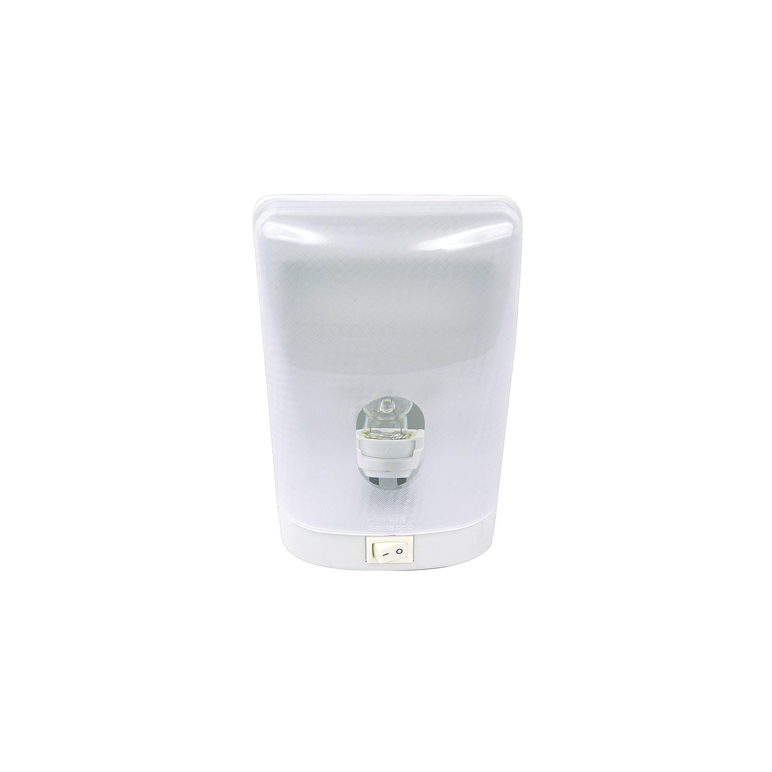 FulTyme RV Euro Single Interior Light