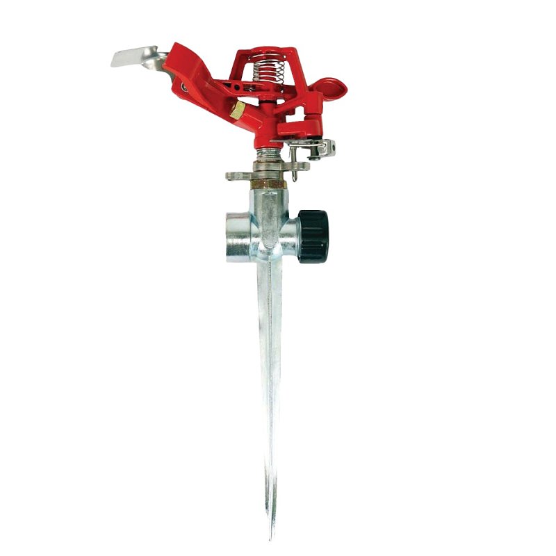 Chapin 4992 Impact Sprinkler, 85 ft