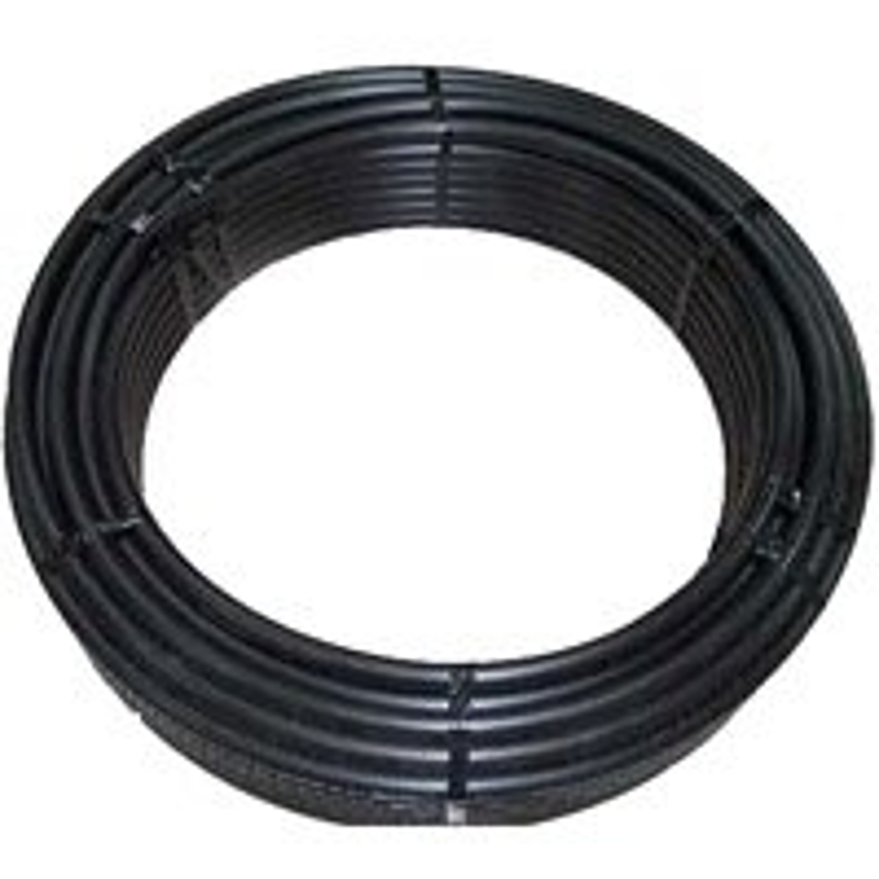 有名ブランド 1-1/8 Tubing, Pipe 18535 Cresline in Plastic in, 1 OD, 食器