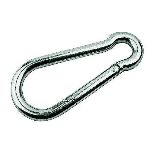 4â³ Stainless Steel Snap Hook