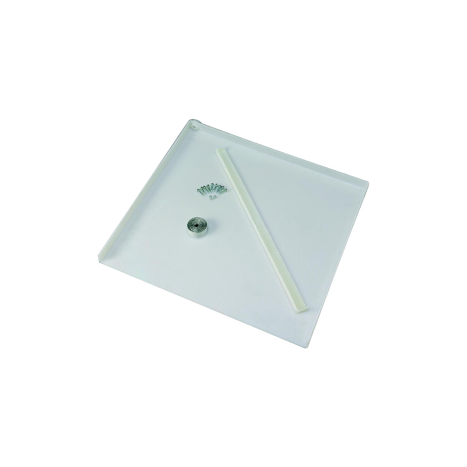 DRAIN-A-WAY PAN FOR W/WD20005