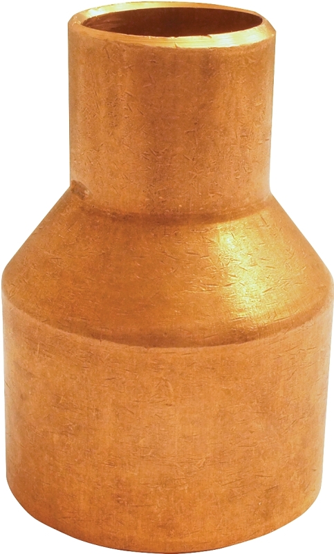 REDUCER COUPLING 3/4X1/2IN CXC