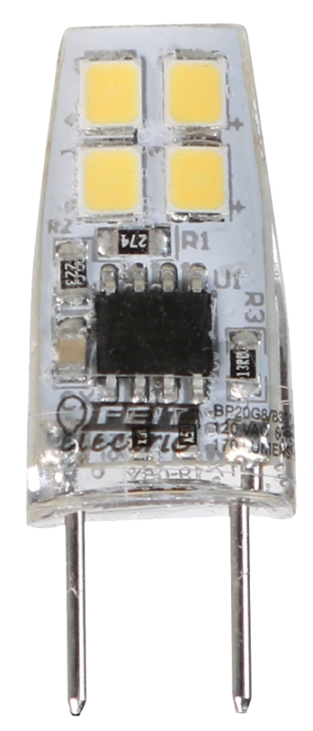 G8 led bulb 20w equivalent discount