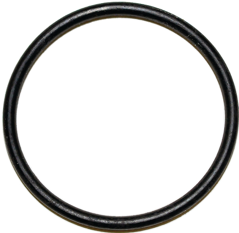Danco 35740B Faucet O-ring, #26, 1-1/16 in ID x 1-3/16 in OD Dia, 1/16 in Thick, Buna-N, Pack of 5