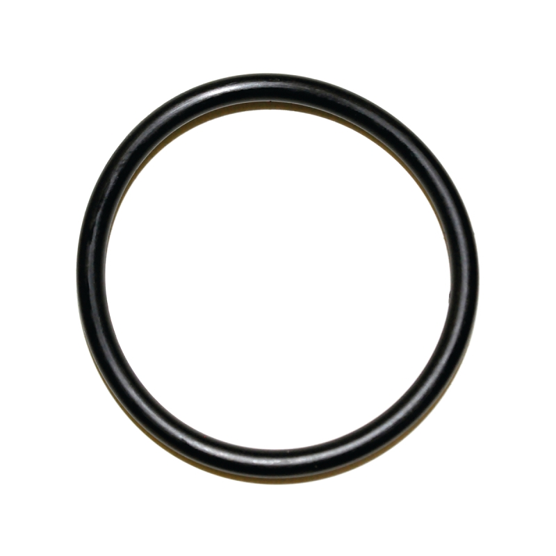 Danco 35739B Faucet O-ring, #25, 1-5/16 in ID x 1-1/2 in OD Dia, 3/32 in Thick, Rubber, Pack of 5