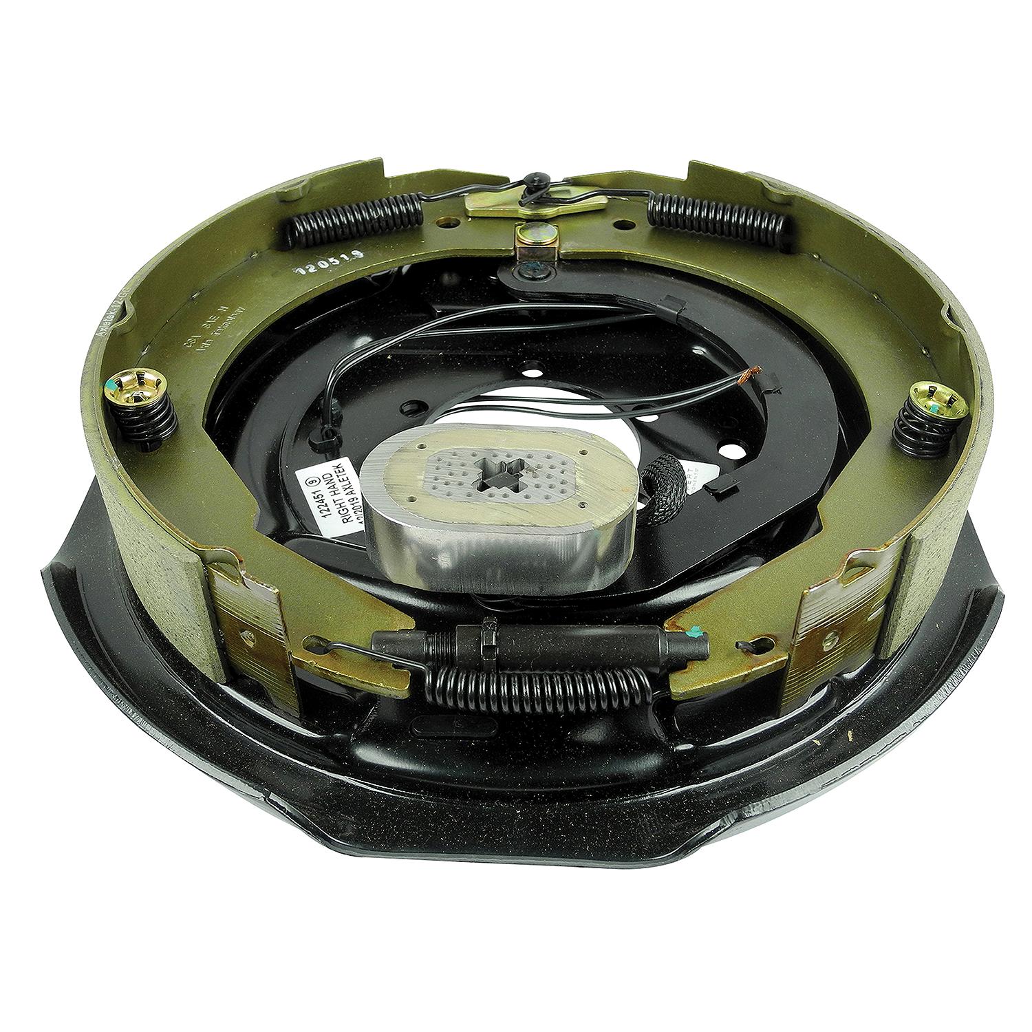 FulTyme RV 6043 Electric Brake AssemblyRight, 12â³ x 2â³