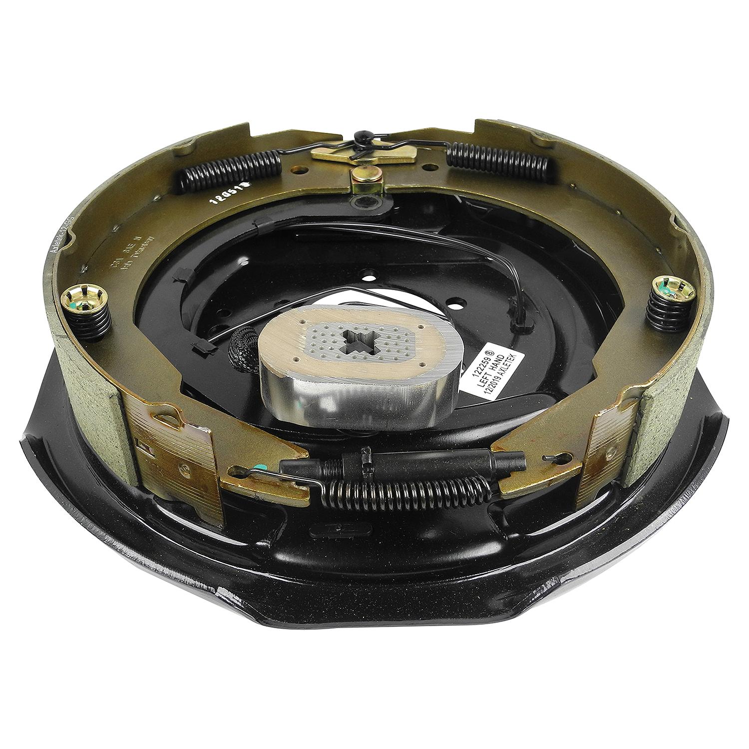 FulTyme RV 6042 Electric Brake AssemblyLeft, 12â³ x 2â³