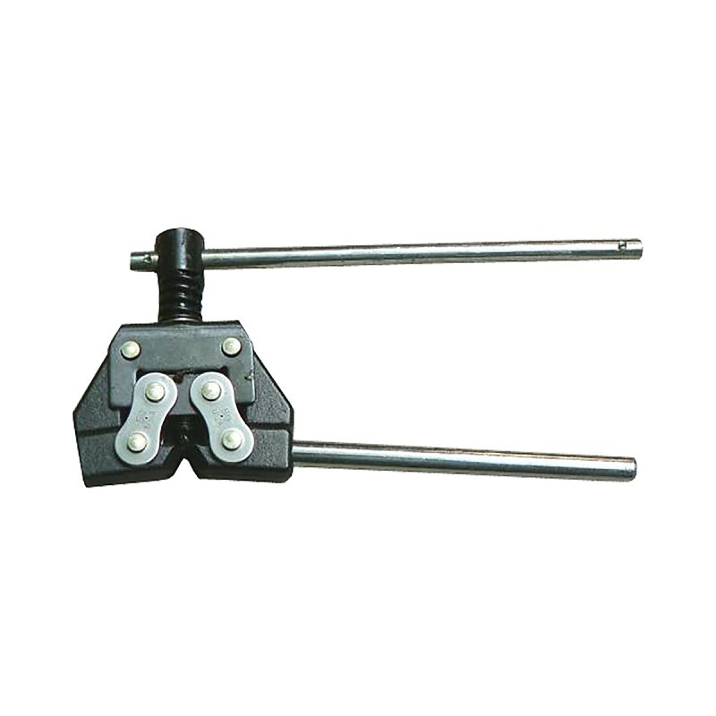 Koch 7760010 Roller Chain Breaker Tool, #60 to 100 Chain, 7.6 in L, Metal