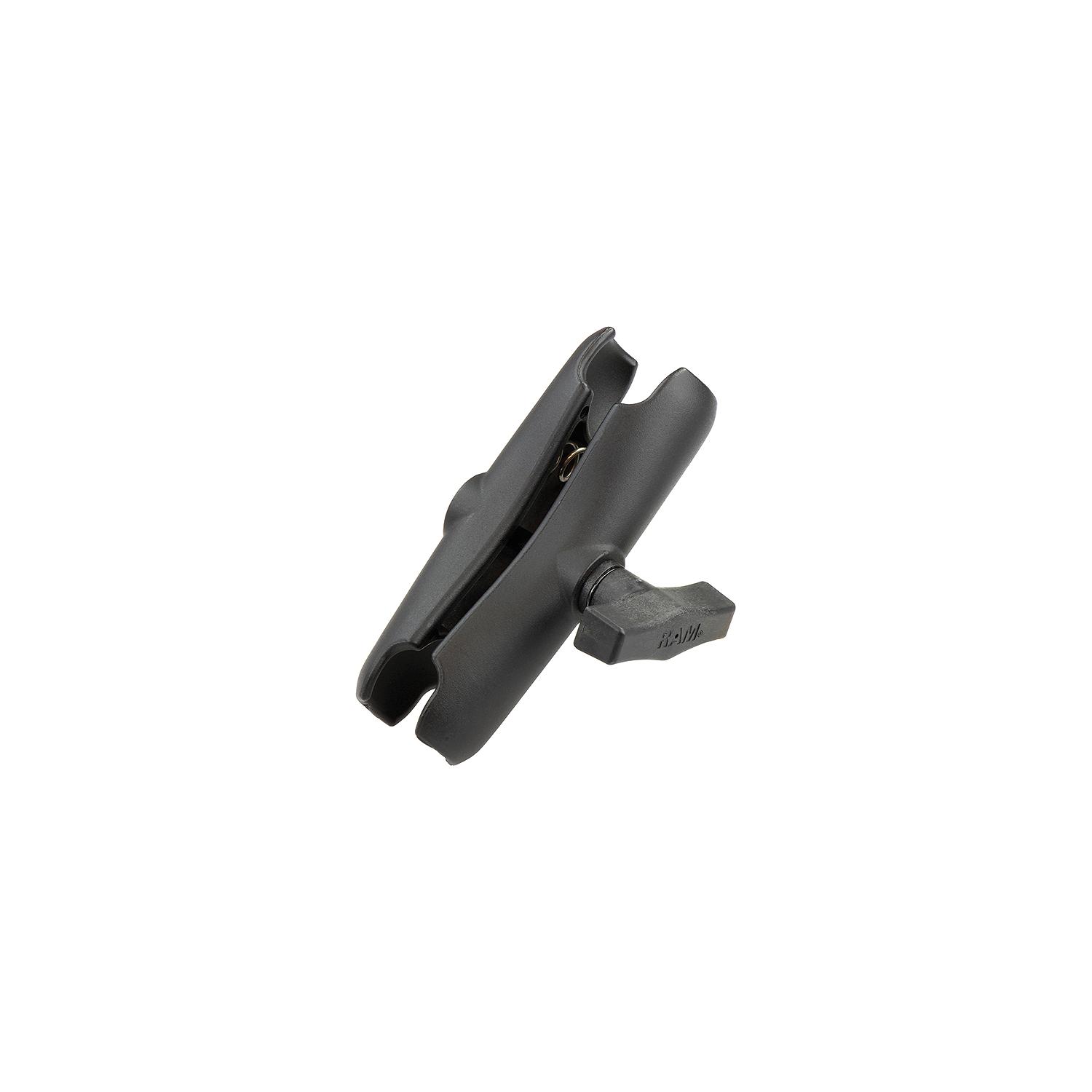 RAM Standard Length Double Socket Arm for 1.5â³ Balls