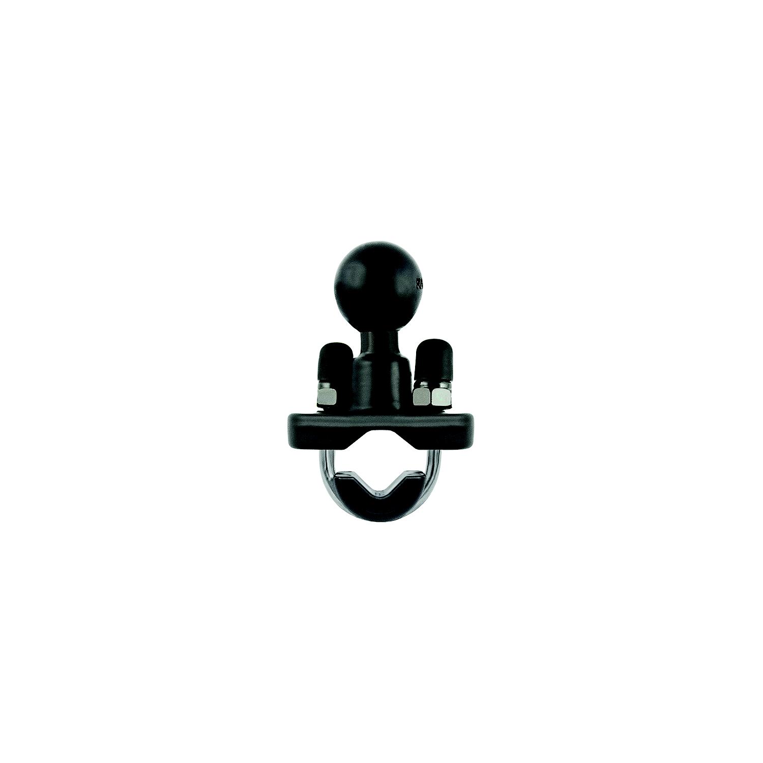 Ram 1/2â³ to 1-1/2â³ Rail Base w/1â³ Ball