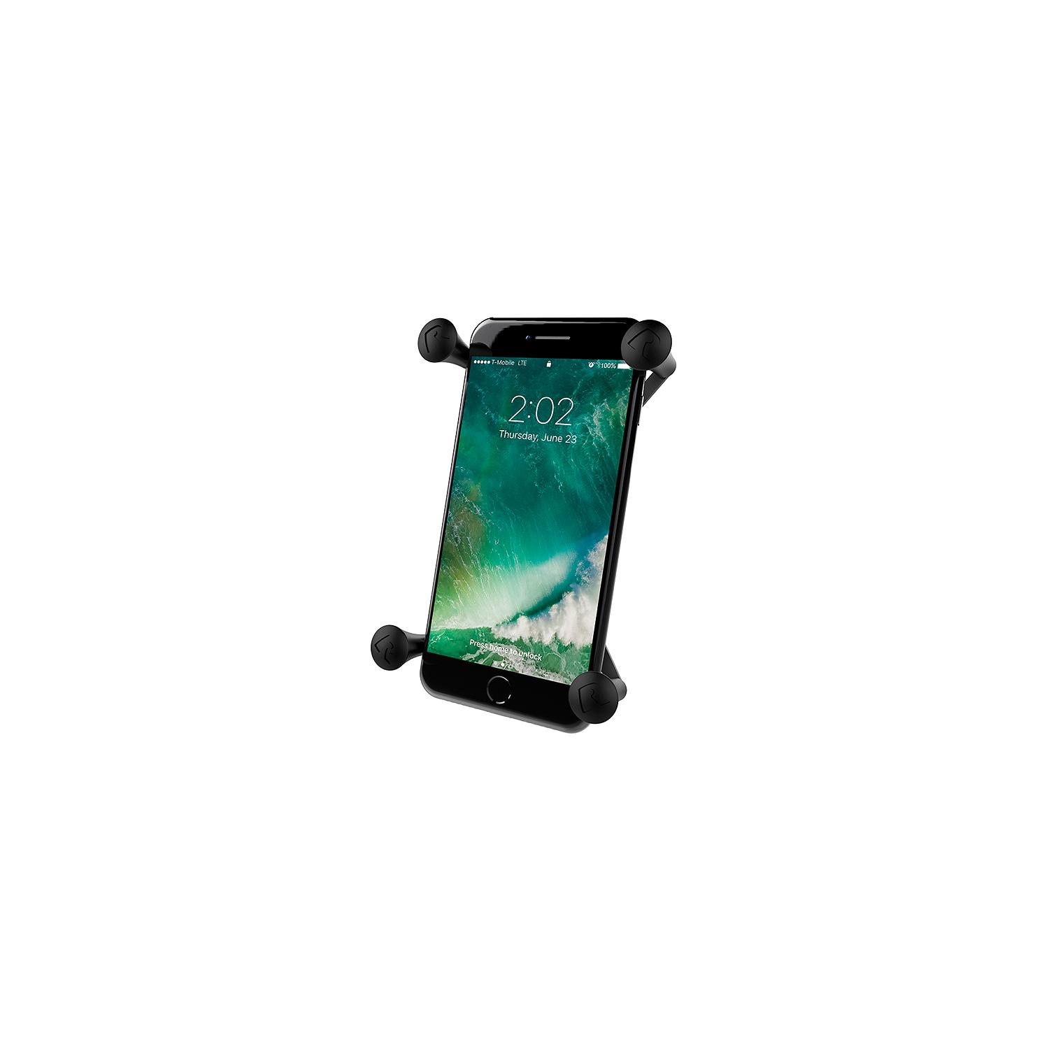 RAM Universal X-Grip Large Phone/Phablet Cradle