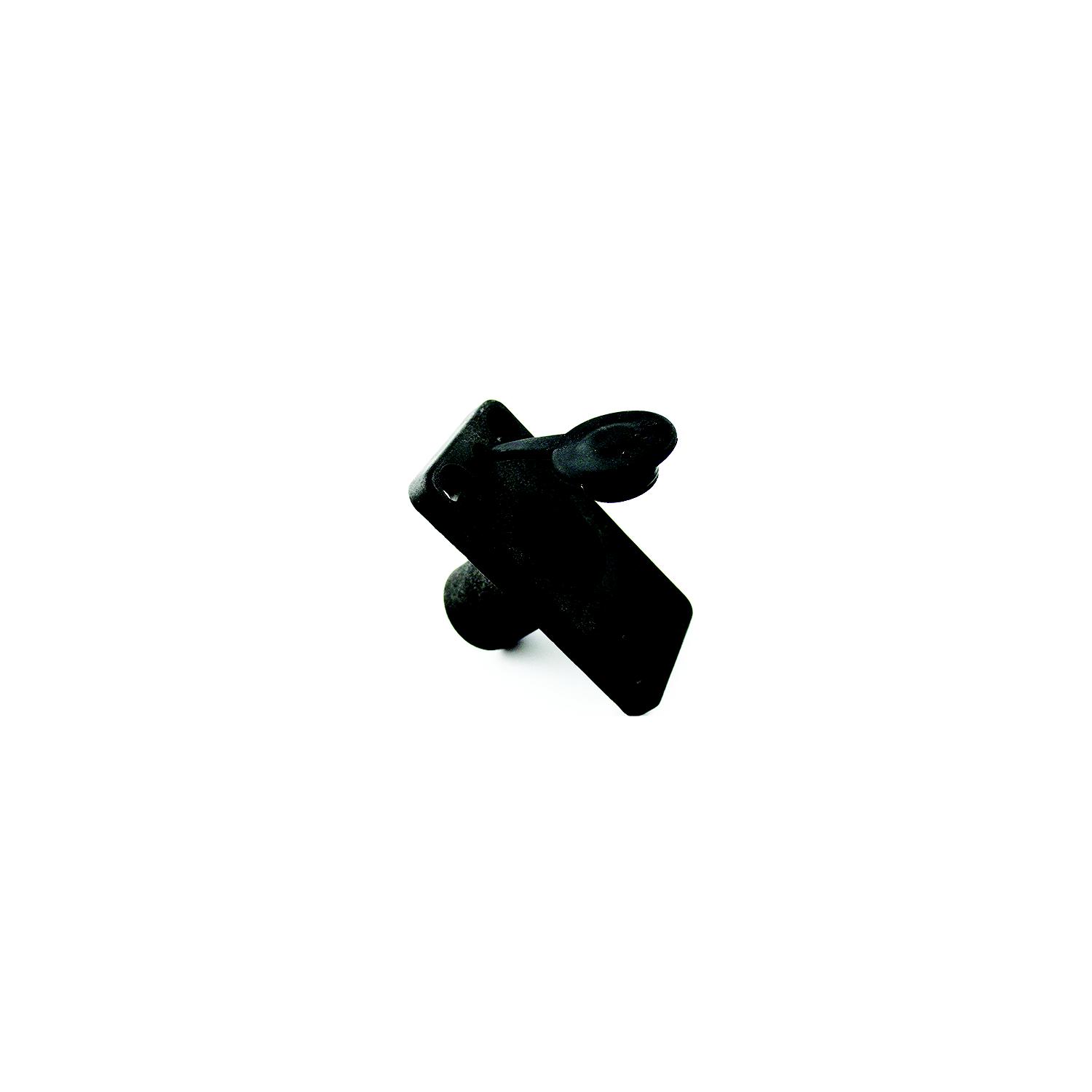 RAM-ROD Flush Base for Spline Posts
