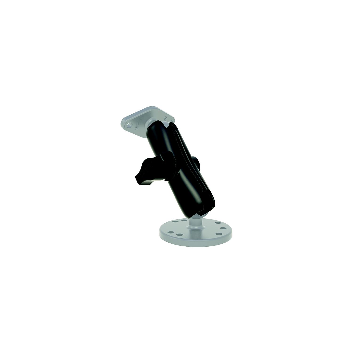 RAM Double Socket Arm for 1 Balls