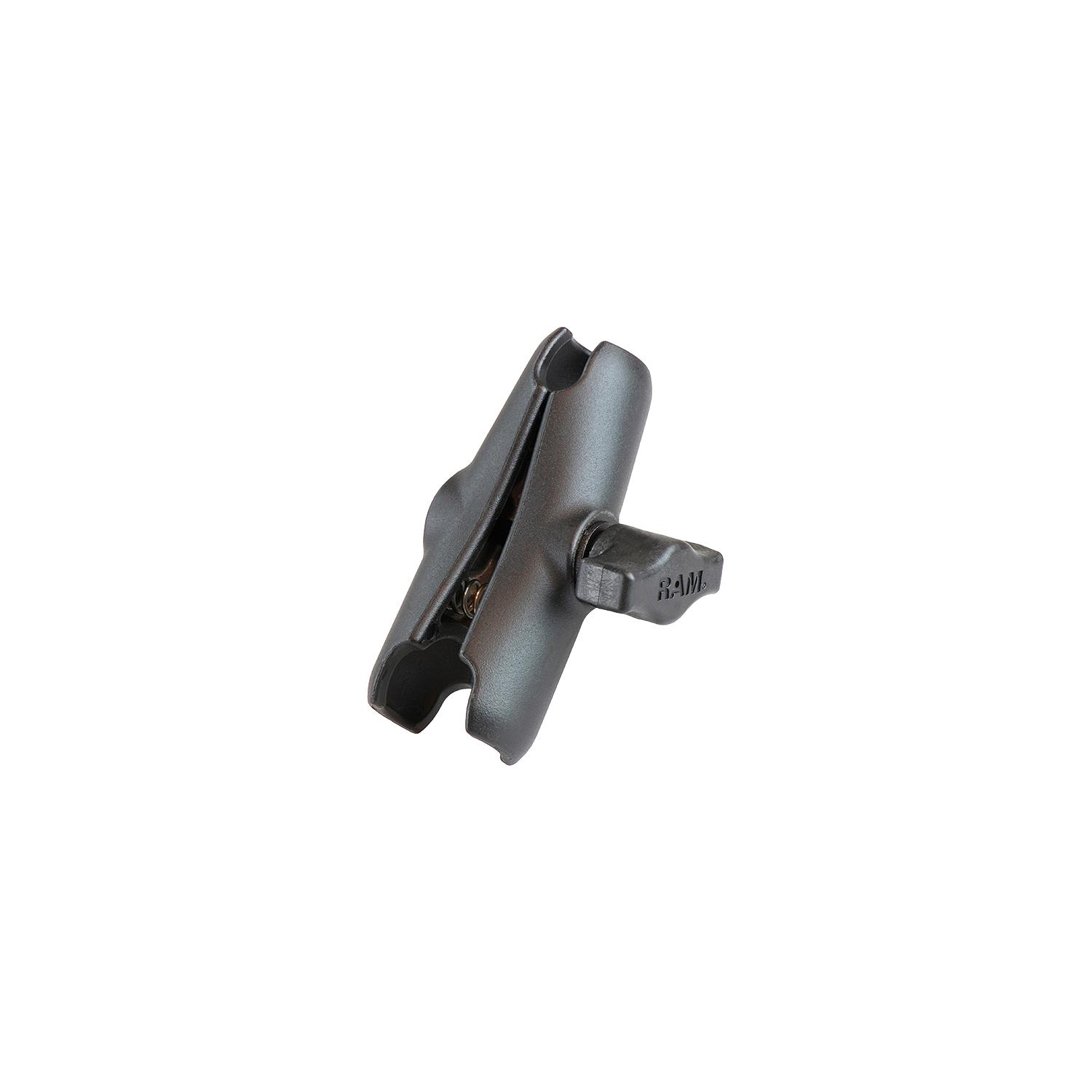 RAM Double Socket Arm for 1â³ Ball