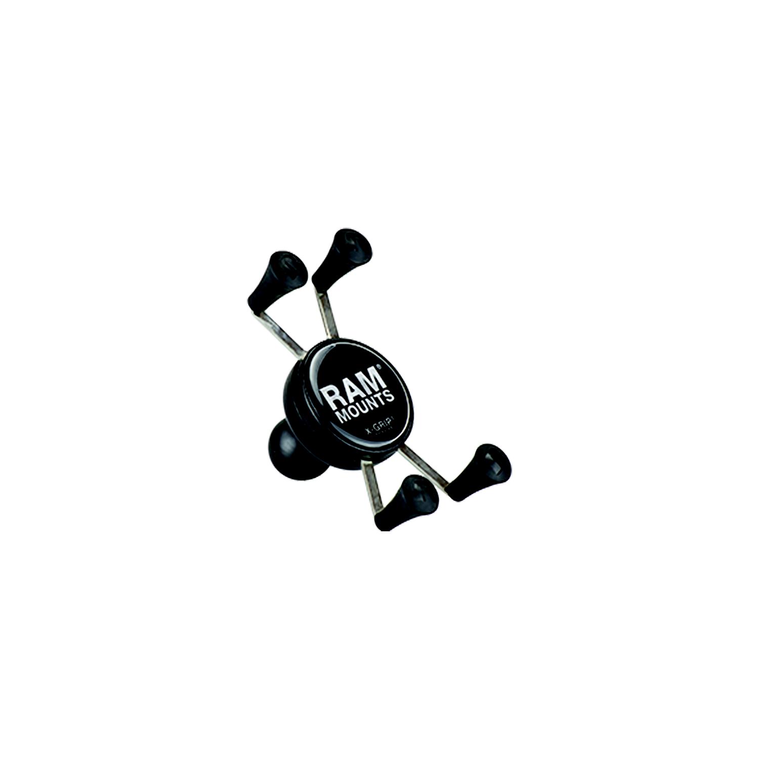 RAM X-Grip Phone Mount