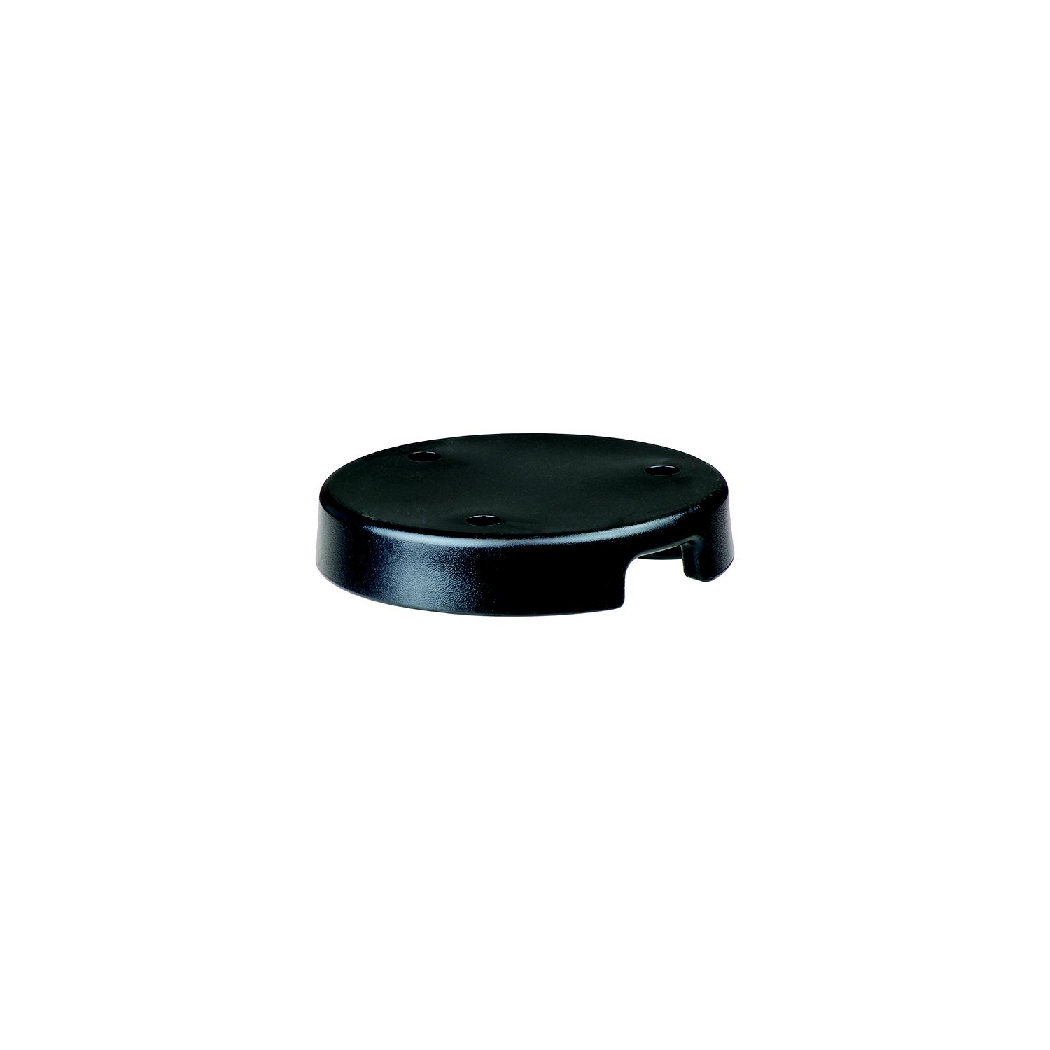 RAM RAP402U Ram Cable Manager For 4â³ Diameter Round Base Plates