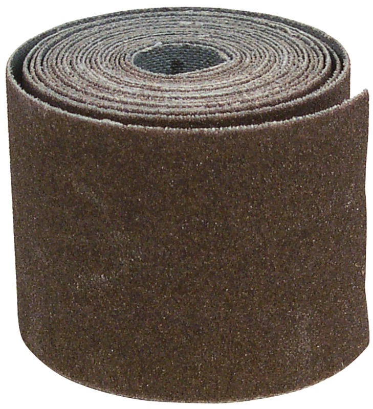 Harvey 95005 Sand Cloth, 120 Grit, Aluminum Oxide Abrasive