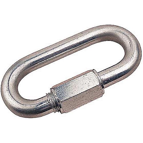 Quick Link-Galvanized, 3/8â³ x 3-1/2â³