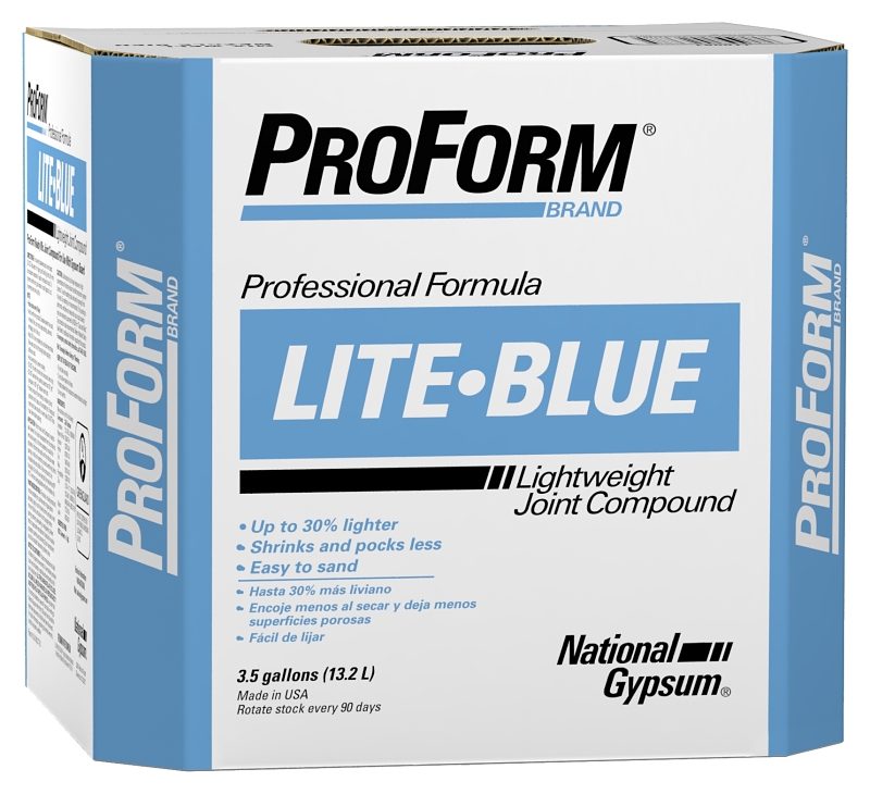 人気ブランドからコーディネートを探す Proform JT0081/JT0066 gal 3.5 Gray, Paste, Compound, Joint 小物