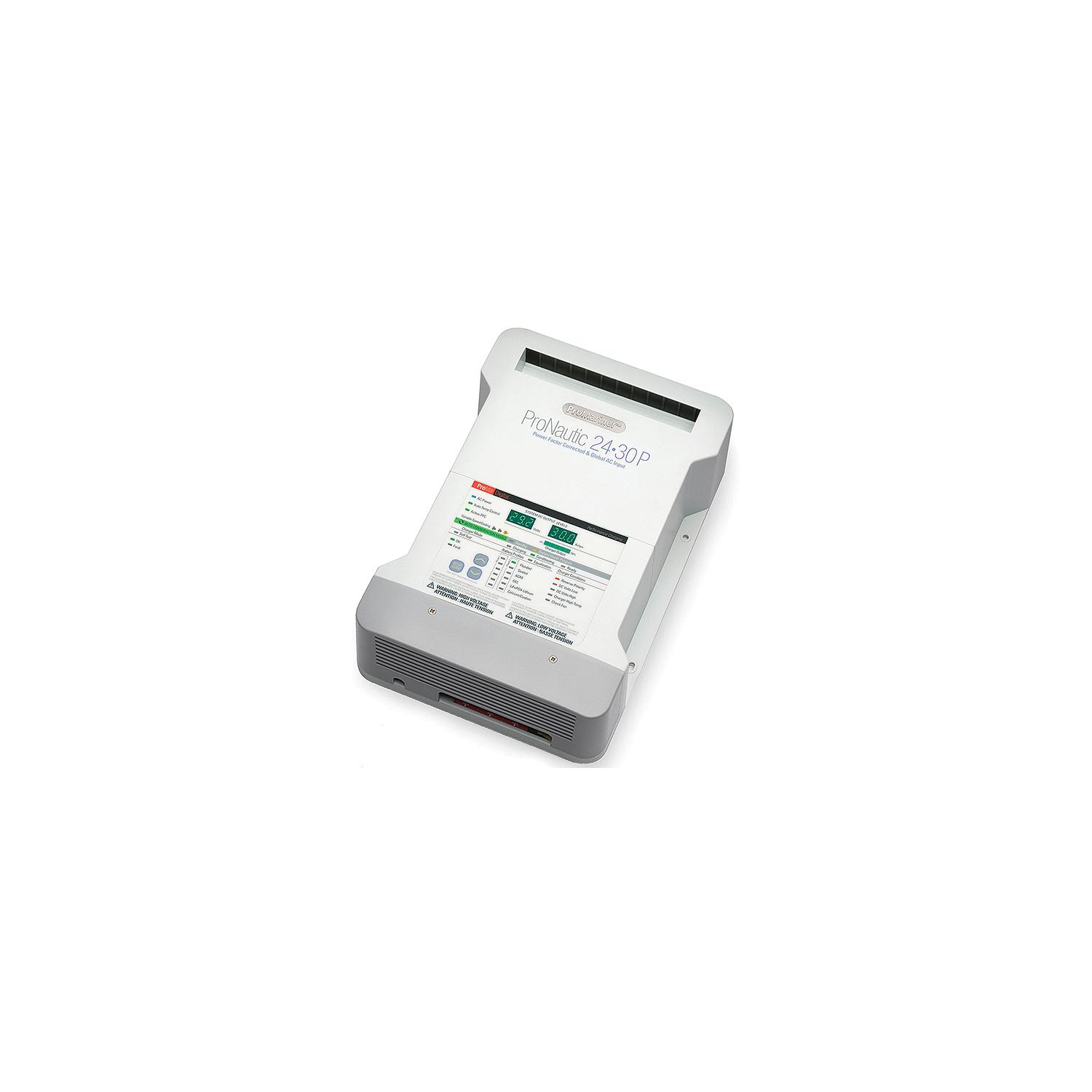 ProMariner ProNautic P Digital Performance Charger 24V