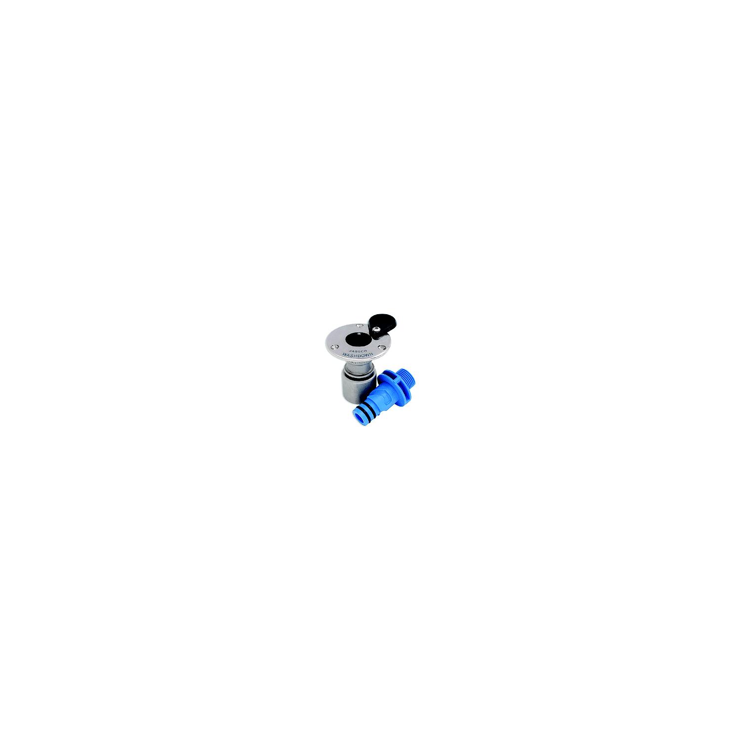 Jabsco 319110000 Deckwash Valve