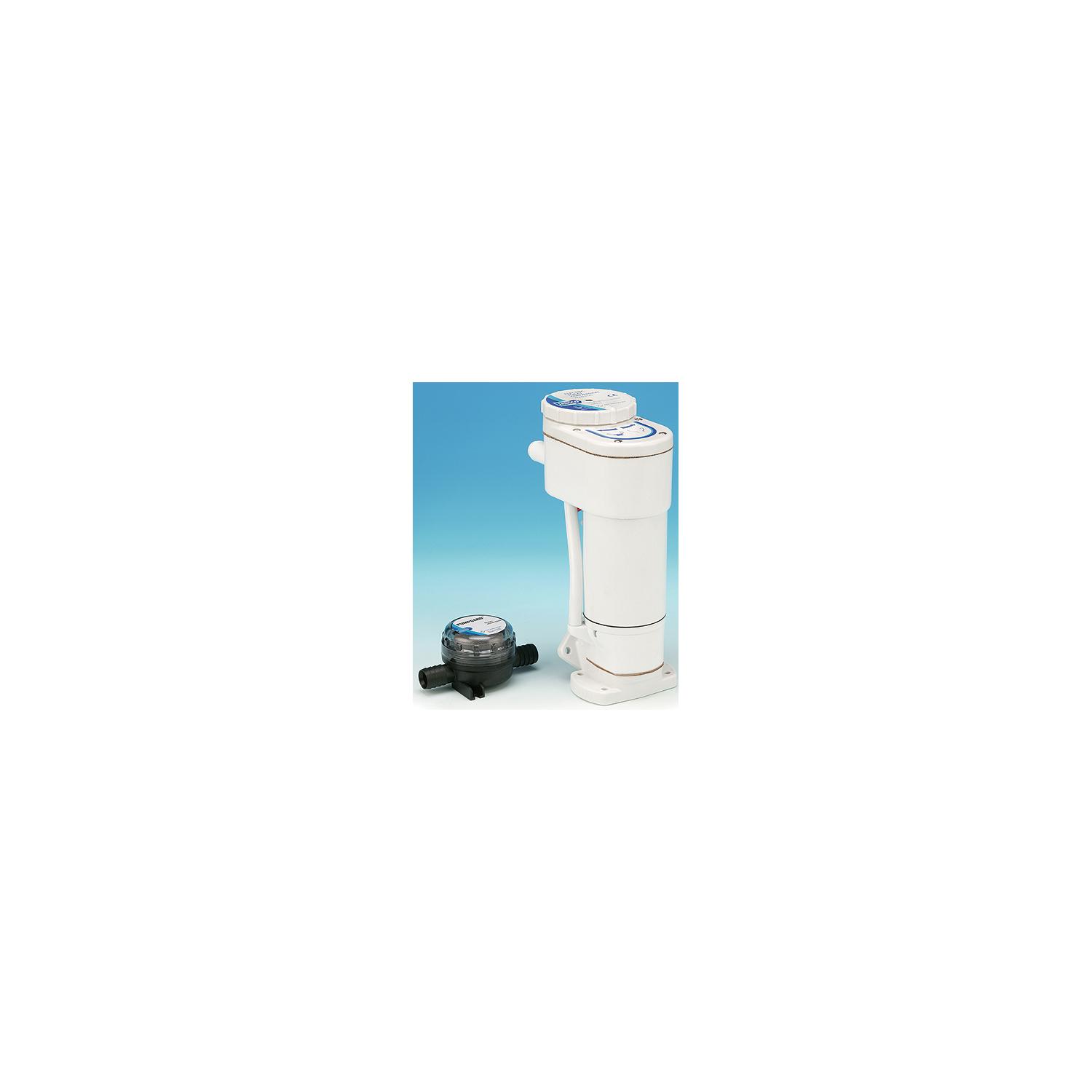 Par 12V Conversion Kit 25Amp