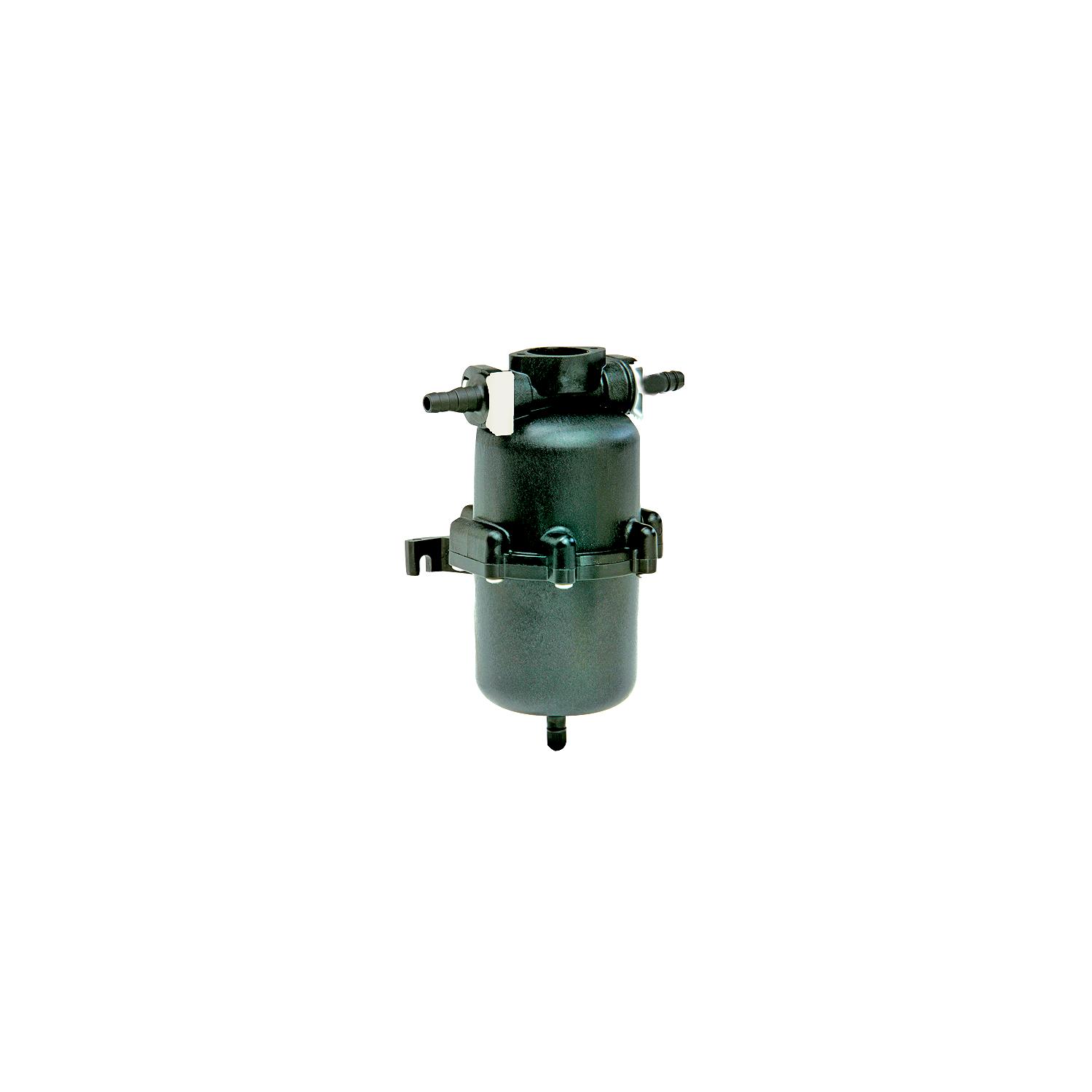 Mini Accumulator Tank