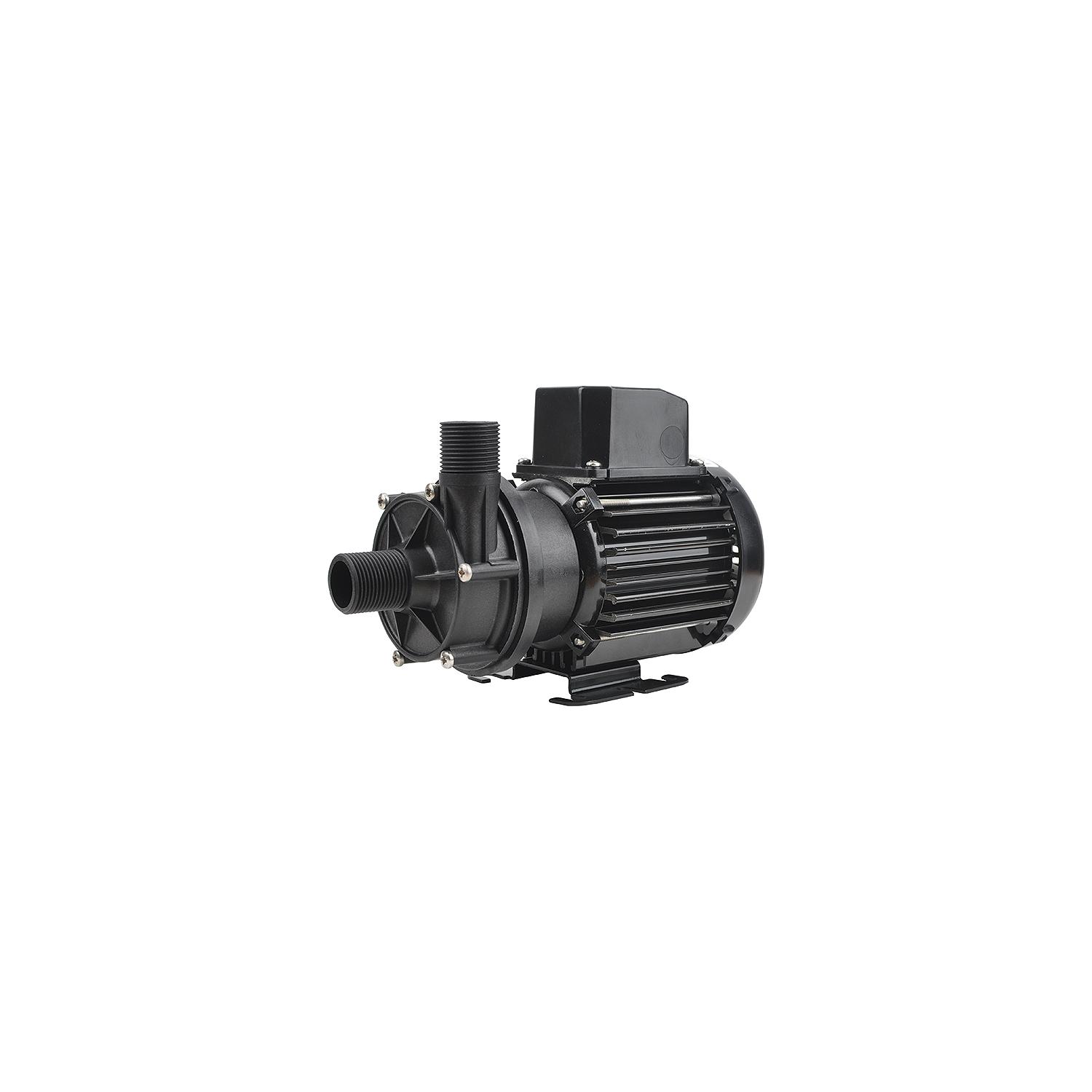 Jabsco Mag Drive 110V Centrifugal Pump