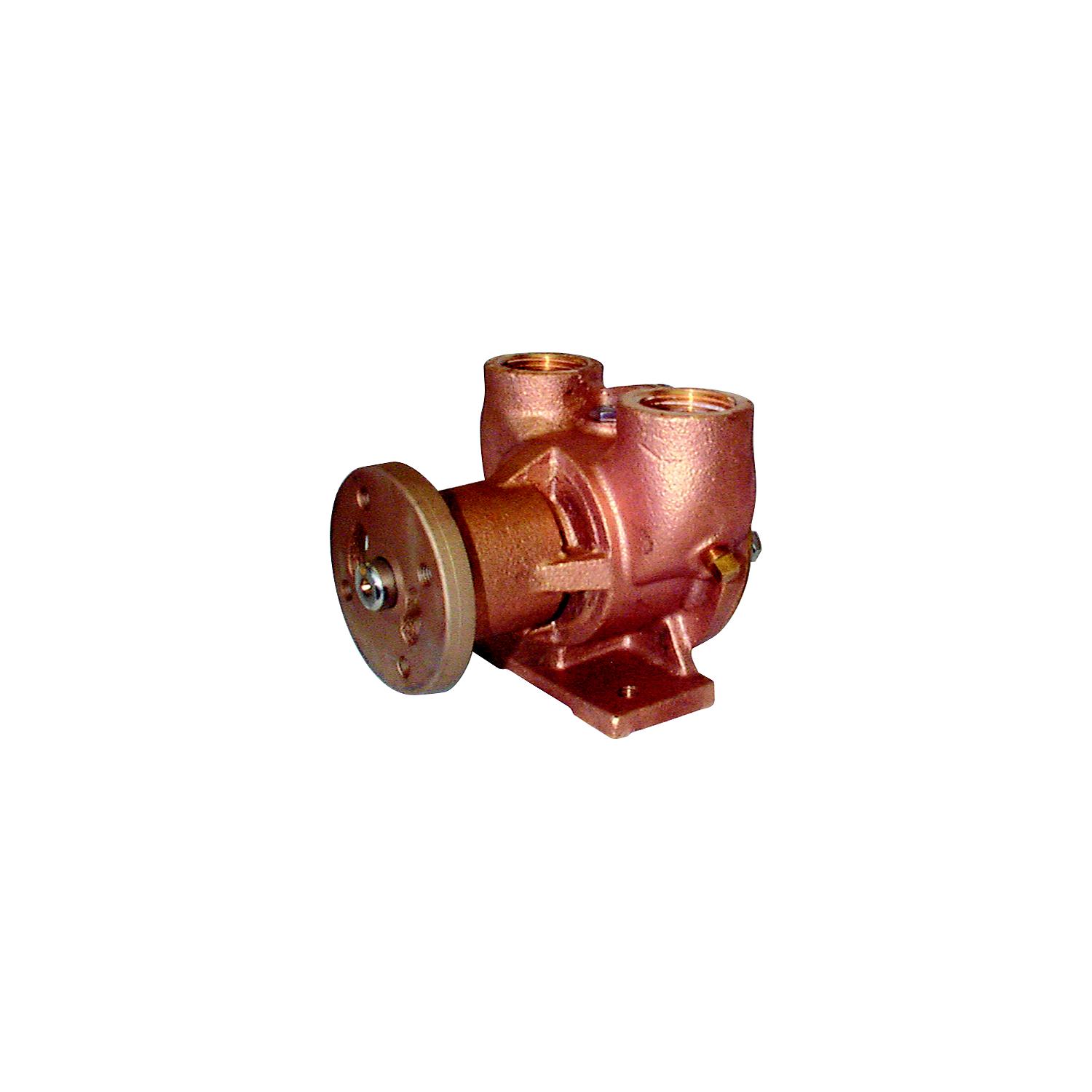 Crusader Replacement Pump