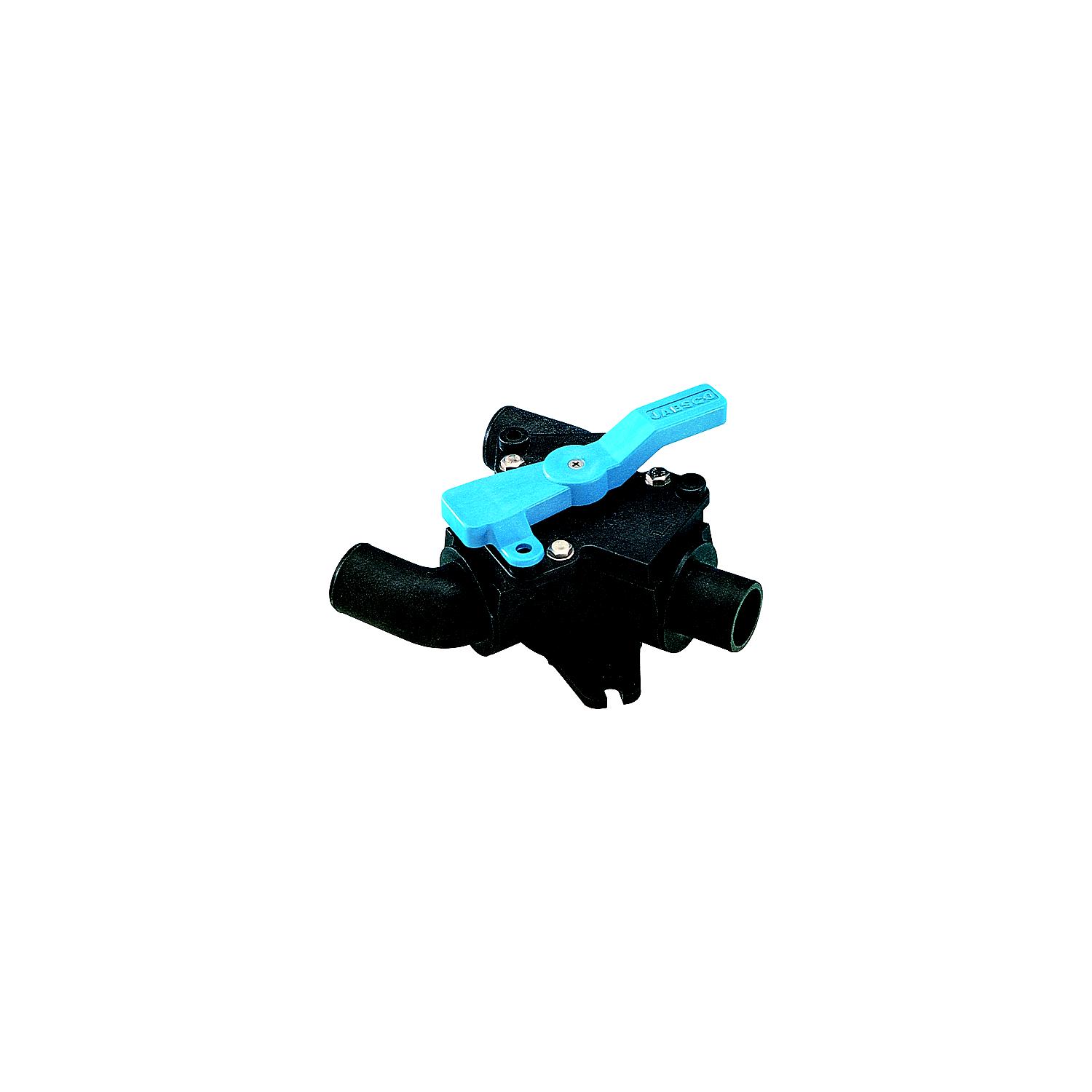 1-1/2â³ Y Valve